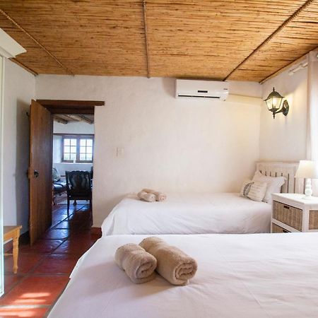 Denneboom Vineyards And Wildlife Apartment Paarl Bagian luar foto