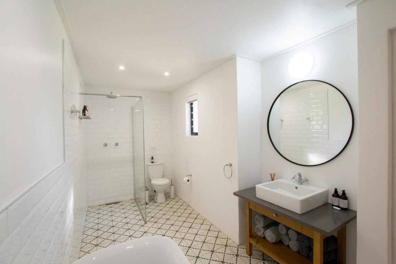 Denneboom Vineyards And Wildlife Apartment Paarl Bagian luar foto