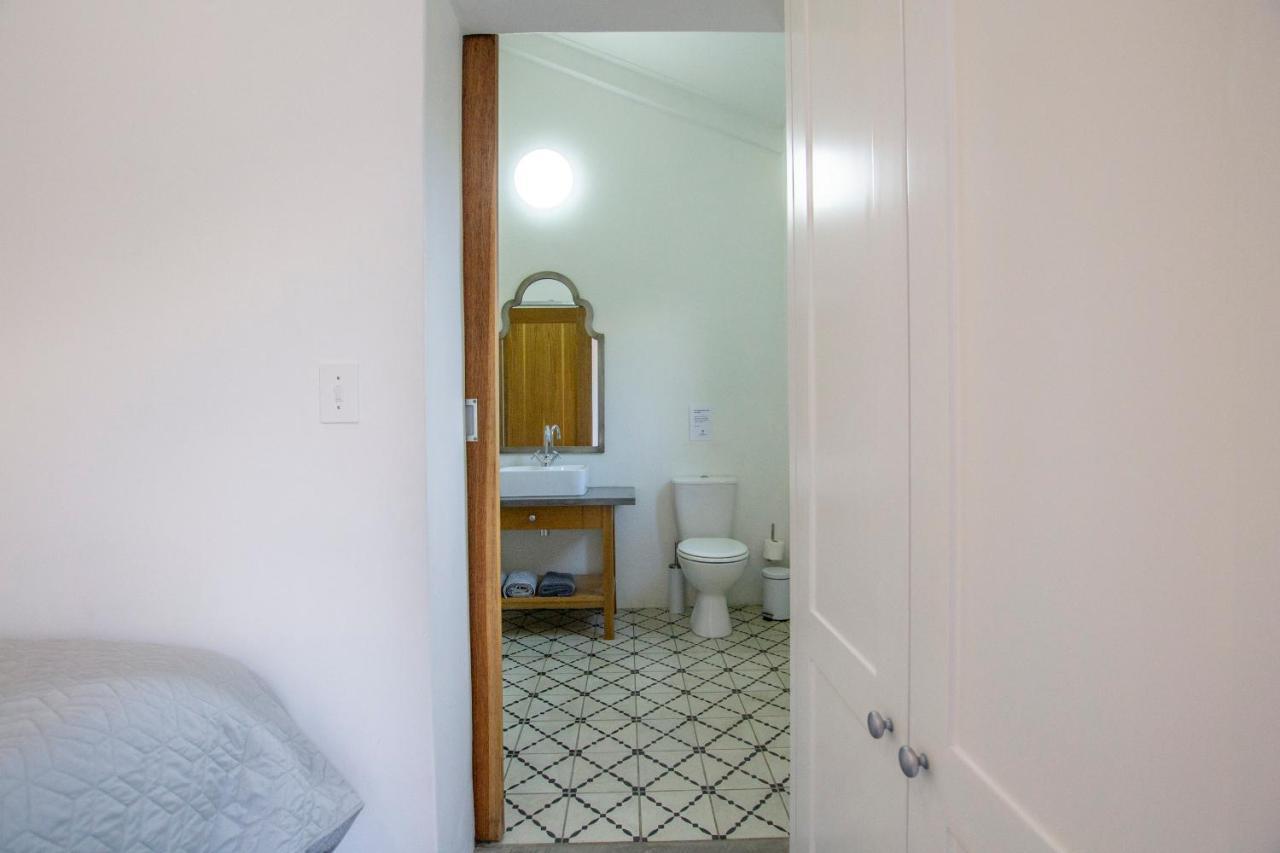 Denneboom Vineyards And Wildlife Apartment Paarl Bagian luar foto