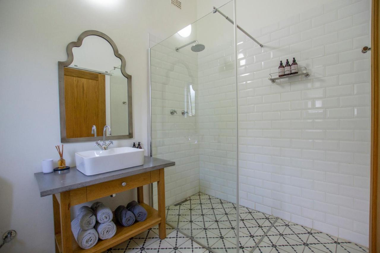 Denneboom Vineyards And Wildlife Apartment Paarl Bagian luar foto